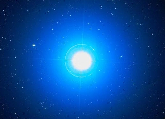 alkaid star,eta ursae majoris,benetnasch