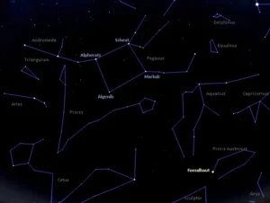 how to find fomalhaut,where is fomalhaut in the sky