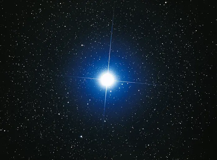 sirius,sirius star,alpha canis majoris,brightest star in the sky