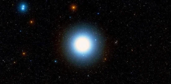 Ambassade vastleggen Achteruit Vega (Alpha Lyrae) Facts: Star Type, Name, Location, Constellation | Star  Facts