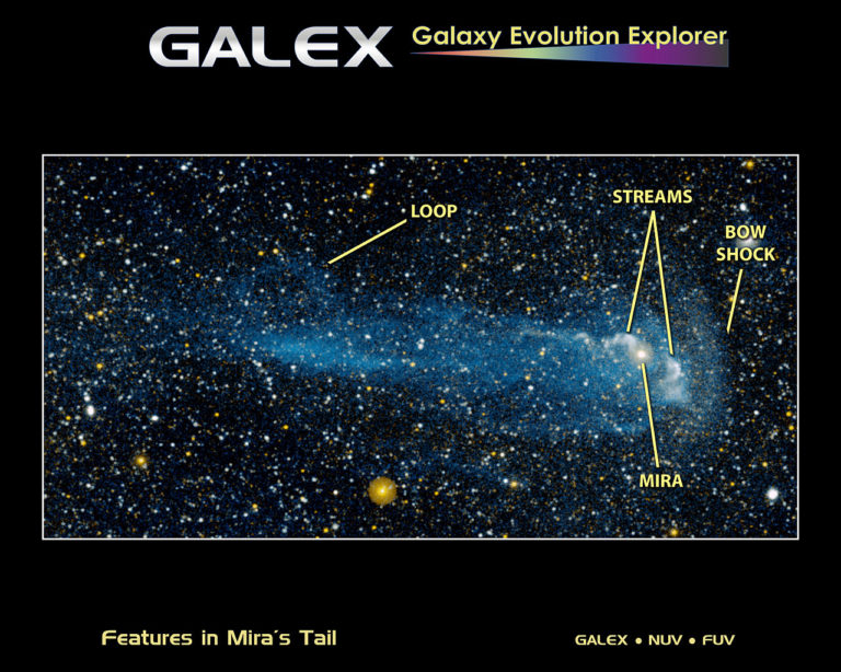 Mira (Omicron Ceti): Star System, Facts, Name, Location, Constellation ...