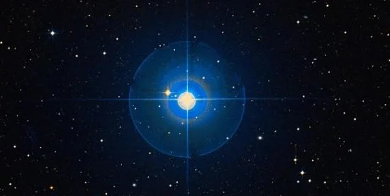 Mira (Omicron Ceti): Star System, Facts, Name, Location, Constellation