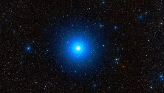 Mathis oorlog Afslachten Alhena (Gamma Geminorum): Star System, Name, Location, Constellation | Star  Facts
