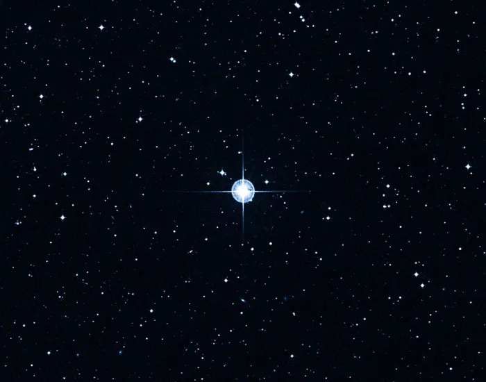 HD 140283 NASA,Methuselah Star NASA