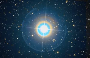 Errai – Gamma Cephei | Star Facts