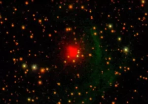 nml cygni star,red hypergiant