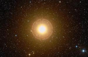 Cebalrai – Beta Ophiuchi | Star Facts