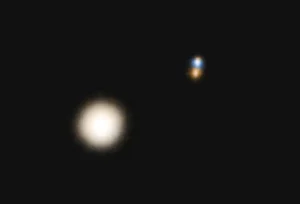 40 eridani star system,40 eridani a,40 eridani b,40 eridani c