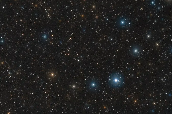 corona borealis,northern crown