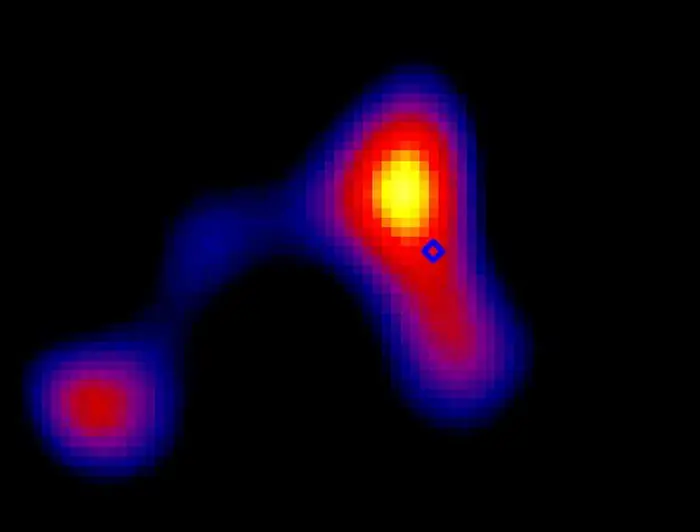 tau ceti debris disk,tau ceti infrared